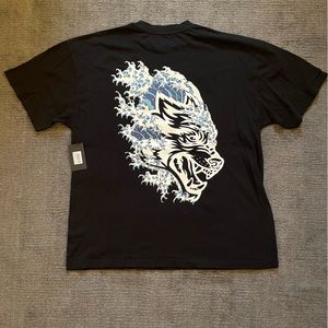 Darc Sport Wave Wolf Large